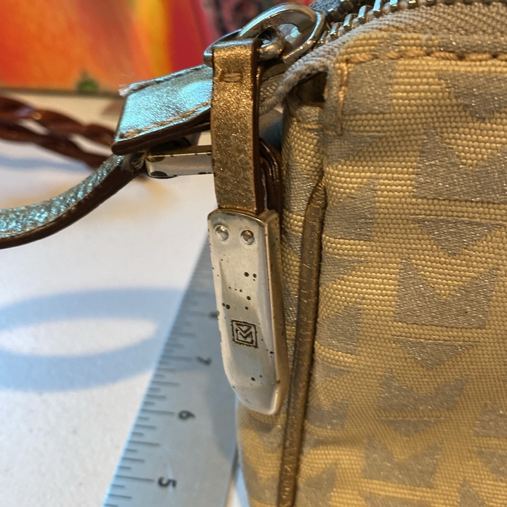 Michael Kors vintage bag - Picture 2 of 6